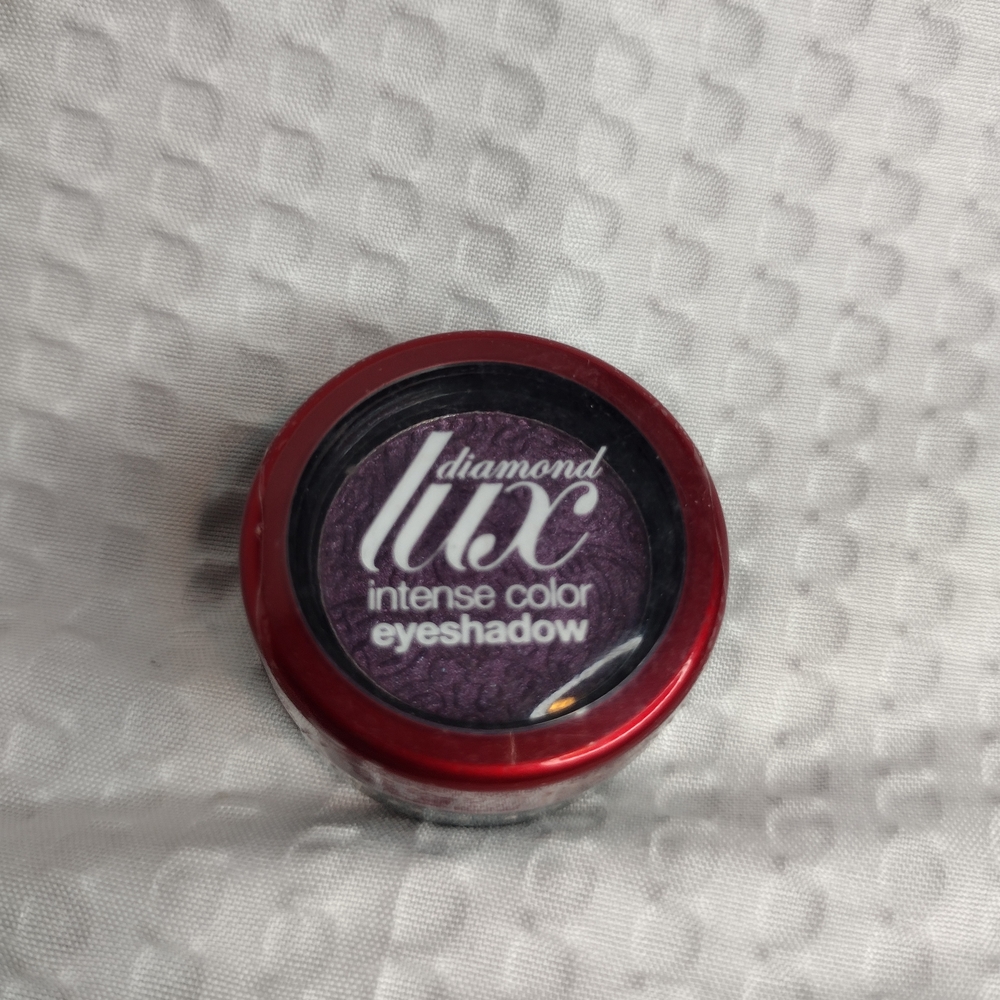 🦋 LA Splash Diamond Lux Intense Color Eyeshadow - Purple